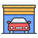 پیش‌نمایش فایل car-garage-5209310 از پک املاک و مستغلات
