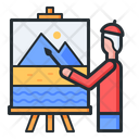 پیش‌نمایش فایل painting-5209324 از پک سرگرمی، جلد ۱