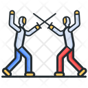 پیش‌نمایش فایل fencing-5209345 از پک سرگرمی، جلد ۳