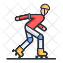 پیش‌نمایش فایل roller-skating-5209350 از پک سرگرمی، جلد ۳