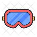 پیش‌نمایش فایل goggles-5209399 از پک ورزش‌های زمستانی