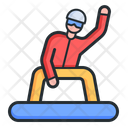 پیش‌نمایش فایل snowboarding-5209395 از پک ورزش‌های زمستانی