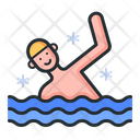 پیش‌نمایش فایل swimming-5209396 از پک ورزش‌های زمستانی