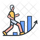 پیش‌نمایش فایل career-growth-5209486 از پک منابع انسانی