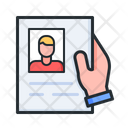 پیش‌نمایش فایل cv-5209475 از پک منابع انسانی