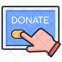 پیش‌نمایش فایل click-on-donate-5209495 از پک خیریه – جلد ۱