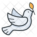 پیش‌نمایش فایل dove-5209497 از پک خیریه – جلد ۱