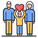 پیش‌نمایش فایل happy-family-5209487 از پک خیریه – جلد ۱