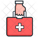 پیش‌نمایش فایل holding-medical-kit-5209499 از پک خیریه، جلد ۲