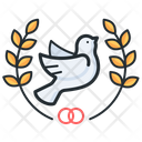 پیش‌نمایش فایل dove-5209520 از پک عروسی