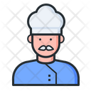 پیش‌نمایش فایل male-chef-5209544 از پک رستوران – جلد ۲