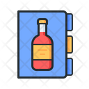 پیش‌نمایش فایل wine-list-5209540 از پک رستوران – جلد ۲