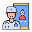 پیش‌نمایش فایل medical-consultation-5209558 از پک افراد سالمند، جلد ۱