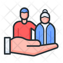 پیش‌نمایش فایل volunteering-5209552 از پک افراد سالمند، جلد ۱