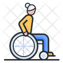 پیش‌نمایش فایل disabled-senior-5209568 از پک افراد سالمند، جلد ۲