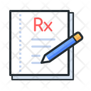 پیش‌نمایش فایل doctor-prescription-5209565 از پک افراد سالمند، جلد ۲