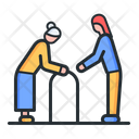 پیش‌نمایش فایل elderly-care-5209570 از پک افراد سالمند، جلد ۲