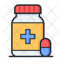 پیش‌نمایش فایل medicine-bottle-5209564 از پک افراد سالمند، جلد ۲