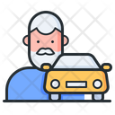 پیش‌نمایش فایل senior-driver-5209569 از پک افراد سالمند، جلد ۲
