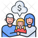 پیش‌نمایش فایل family-investment-5265709 از پک بودجه