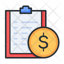 پیش‌نمایش فایل finance-report-5265712 از پک بودجه