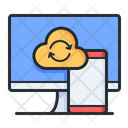 پیش‌نمایش فایل sync-between-devices-5265702 از پک بودجه