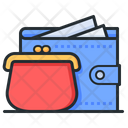 پیش‌نمایش فایل wallets-5265703 از پک بودجه