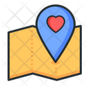 پیش‌نمایش فایل date-map-5265699 از پک دوستیابی آنلاین