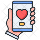 پیش‌نمایش فایل dating-app-5265697 از پک دوستیابی آنلاین