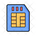 پیش‌نمایش فایل sim-card-5265678 از پک شبکه موبایل