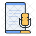 پیش‌نمایش فایل voice-message-5265681 از پک شبکه موبایل