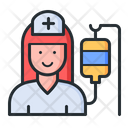 پیش‌نمایش فایل nurse-5265603 از پک حرفه‌های پزشکی، جلد ۲