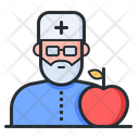 پیش‌نمایش فایل nutritionist-doctor-5265604 از پک حرفه‌های پزشکی، جلد ۲