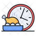 پیش‌نمایش فایل cooking-time-5265577 از پک تحویل غذا