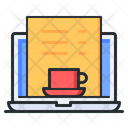پیش‌نمایش فایل online-menu-5265580 از پک تحویل غذا