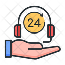 پیش‌نمایش فایل customer-service-5265561 از پک تحویل