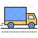 پیش‌نمایش فایل delivery-truck-5265562 از پک تحویل