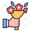 پیش‌نمایش فایل flower-delivery-5265565 از پک تحویل