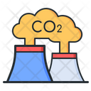 پیش‌نمایش فایل carbon-dioxide-5265400 از پک تغییر اقلیم