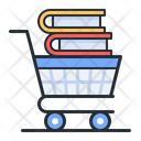 پیش‌نمایش فایل books-cart-5265331 از پک مطالعه