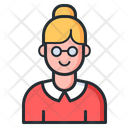 پیش‌نمایش فایل woman-teacher-5265316 از پک دروس مدرسه، جلد ۲