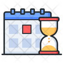 پیش‌نمایش فایل deadline-5265259 از پک دفتر کار