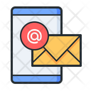 پیش‌نمایش فایل e-mail-5265260 از پک دفتر کار