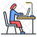 پیش‌نمایش فایل freelancer-worker-5265257 از پک دفتر کار