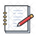 پیش‌نمایش فایل notebook-5265251 از پک دفتر کار