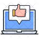 پیش‌نمایش فایل thumbs-up-5265267 از پک دفتر کار، جلد ۲