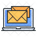 پیش‌نمایش فایل email-5265173 از پک تماس با ما