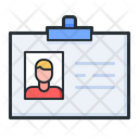 پیش‌نمایش فایل id-card-5265168 از پک تماس با ما