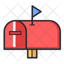 پیش‌نمایش فایل mail-box-5265164 از پک تماس با ما