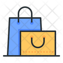 پیش‌نمایش فایل shopping-bags-5265029 از پک خرید